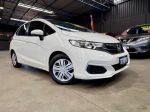 Image for 2018 Honda Jazz VTi Auto MY18