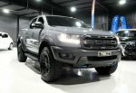 Image for 2019 Ford Ranger PX MkIII Raptor