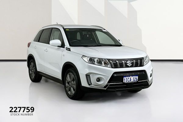 2023 Suzuki Vitara LY Series II  image