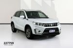 Image for 2023 Suzuki Vitara LY Series II 