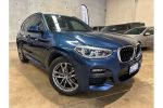Image for 2020 BMW X3 G01 xDrive20d xLine
