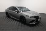 Image for 2024 Toyota Camry SX AXVH70R