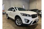 Image for 2017 Kia Sorento Si UM