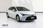 Image for 2024 Toyota Corolla ZWE219R Ascent Sport