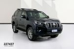 Image for 2020 Toyota Landcruiser Prado GDJ150R Kakadu