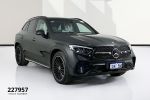 Image for 2025 Mercedes-Benz GLC-Class X254 GLC300