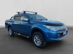 Image for 2016 MITSUBISHI TRITON DUAL CAB UTILITY MQ MY16 GLS (4x4)