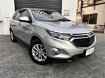 Image for 2018 Holden Equinox Wagon EQ MY18 LS+