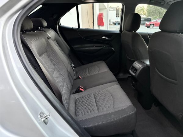 2018 Holden Equinox Wagon EQ MY18 LS+ image
