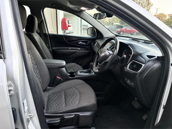 2018 Holden Equinox Wagon EQ MY18 LS+ image