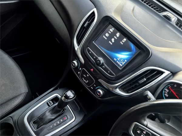 2018 Holden Equinox Wagon EQ MY18 LS+ image