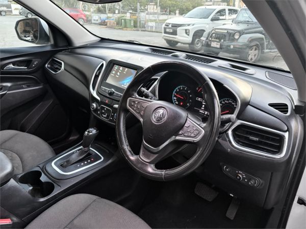 2018 Holden Equinox Wagon EQ MY18 LS+ image