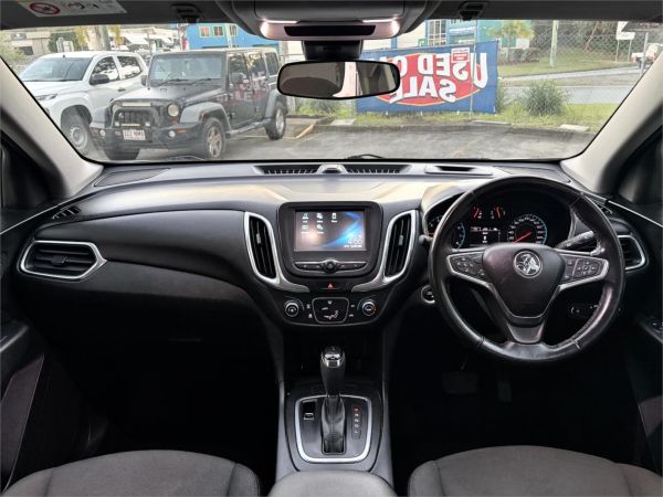 2018 Holden Equinox Wagon EQ MY18 LS+ image