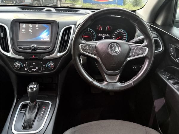 2018 Holden Equinox Wagon EQ MY18 LS+ image