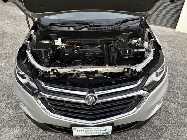 2018 Holden Equinox Wagon EQ MY18 LS+ image