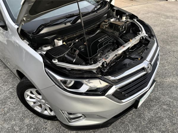 2018 Holden Equinox Wagon EQ MY18 LS+ image