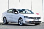 Image for 2011 Volkswagen Passat Sedan Type 3C MY12 125TDI Highline