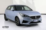 Image for 2023 MG MG3  Excite