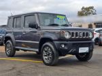 Image for 2025 Suzuki Jimny JJ XL