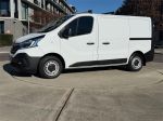 Image for 2021 Renault Trafic X82 MY21 Pro