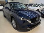 Image for 2023 Mazda CX-5 Wagon KF2WLA G25 Maxx Sport