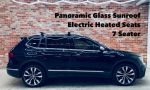 Image for 2018 VOLKSWAGEN TIGUAN 4D WAGON 5NA MY18 ALLSPACE 162 TSI HIGHLINE