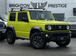 Image for 2022 Suzuki Jimny GJ GLX