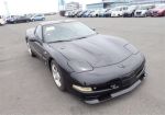 Image for 2001 Chevrolet Corvette Coupe C5