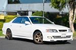 Image for 1998 Toyota Chaser Sedan JZX100 Avante G