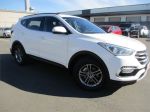 Image for 2017 Hyundai Santa Fe Wagon DM5 MY18 Active