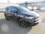 Image for 2015 Jeep Compass Wagon MK MY15 Sport