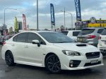 Image for 2014 Subaru WRX Sedan VA MY15 Premium
