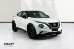 Image for 2023 Nissan JUKE F16 ST-L