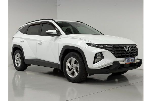 2022 Hyundai Tucson NX4.V1  image