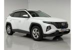 Image for 2022 Hyundai Tucson NX4.V1 