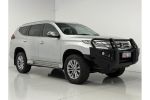 Image for 2022 Mitsubishi Pajero Sport QF GLX