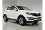 Image for 2015 Kia Sportage Si PREMIUM (FWD) SL SERIES 2 MY15