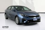 Image for 2021 Kia Cerato BD S