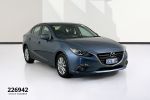 Image for 2015 Mazda MAZDA3 MAXX BM MY15