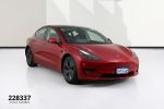 Image for 2022 Tesla Model 3  