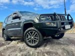Image for 2018 Jeep Grand Cherokee WAGON TRAILHAWK WK MY18