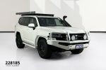 Image for 2023 Toyota Landcruiser FJA300R GXL