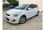 Image for 2019 Hyundai Accent Sport RB6