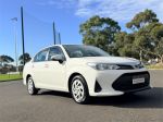 Image for 2020 Toyota Corolla Axio Sedan NKE165 EX