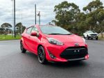 Image for 2019 Toyota Aqua Hatchback NHP10 G WELFARE