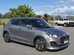 Image for 2017 Suzuki Swift Hatchback ZC53S RS