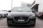 Image for 2017 Mazda 3 Hatchback BN5478 Maxx