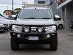 Image for 2015 Mitsubishi Triton Utility MQ MY16 GLX