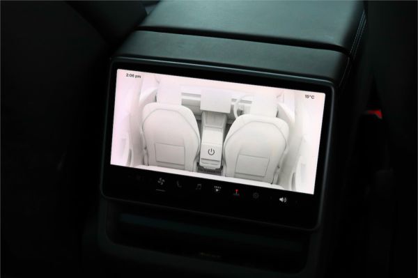2024 Tesla Model 3 MY24 Long Range image