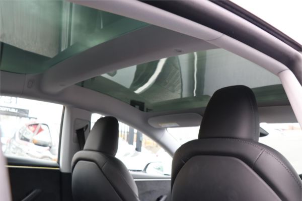 2024 Tesla Model 3 MY24 Long Range image